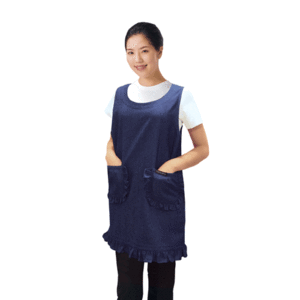 [라인] 청프릴 유니폼 LN6019 블루(Blue)